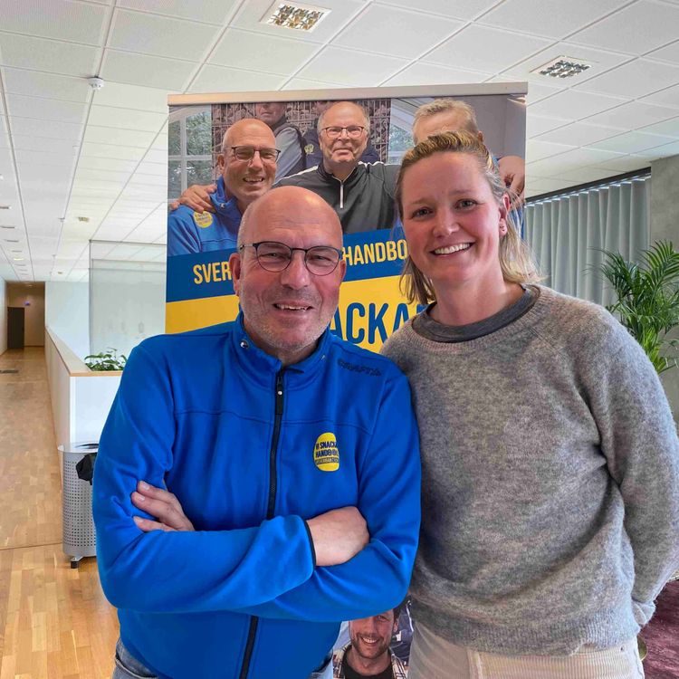 cover art for Trailer #64 Johanna Wiberg