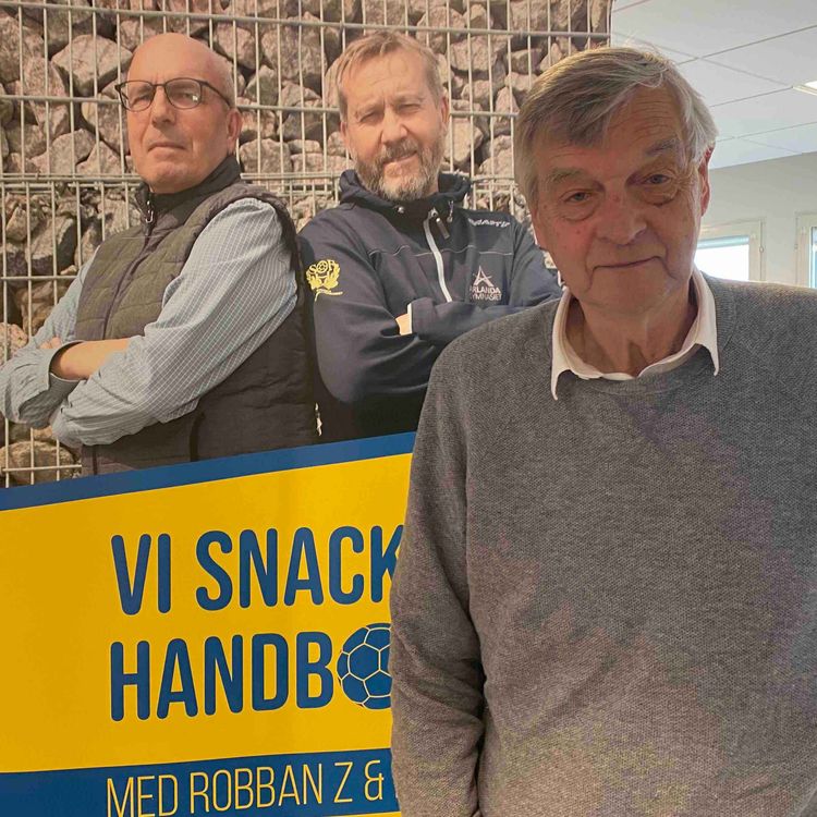 cover art for Trailer #74 Arne Elovsson