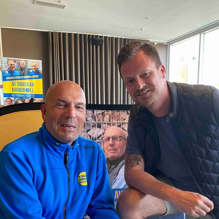 cover art for Trailer #99 Kristian Berndtsson