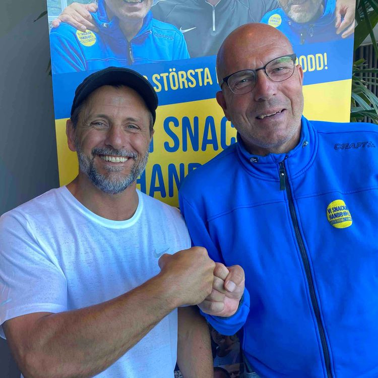 cover art for Trailer #100 Ljubomir Vranjes