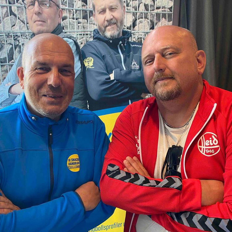 cover art for Trailer #105 Magnus Ferdinandsson