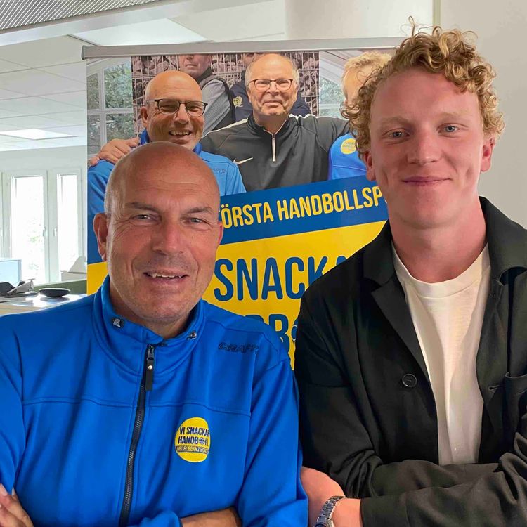 cover art for #117 Gustav Davidsson