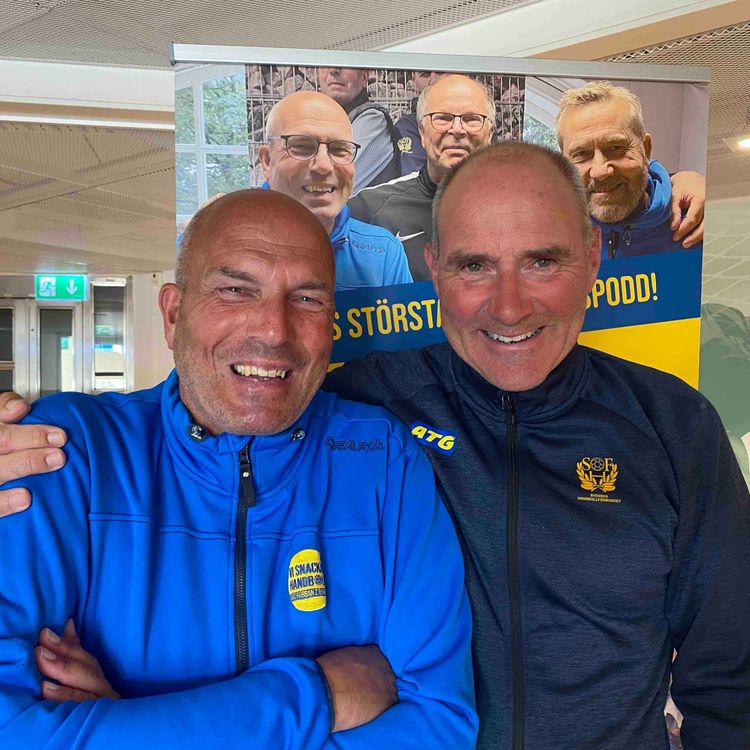 cover art for Trailer #119 Lennart Söderström