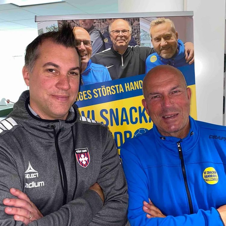 cover art for Trailer #121 Magnus Elmgren