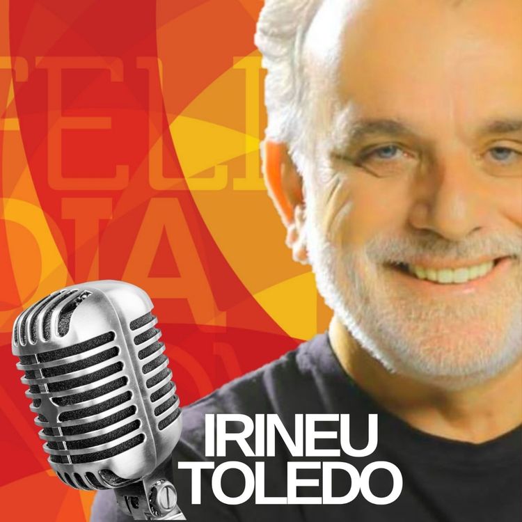 cover art for Parece-me que se a gente quer o arco-íris, tem que aguentar a chuva