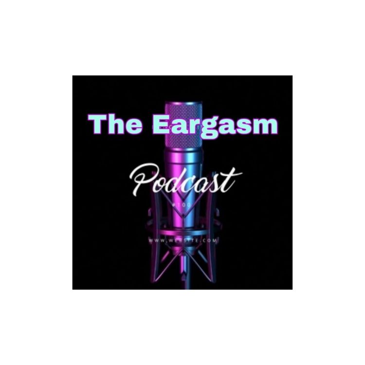 cover art for The Eargasm Podcast Episode - Radioplay in Ireland & the UK - Special Guest Linda Coogan Byrne