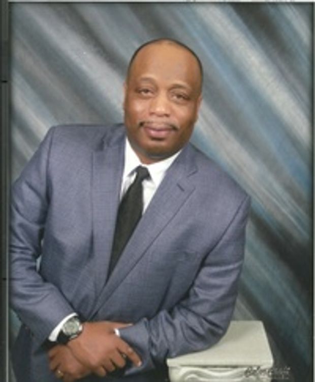 cover art for Understanding the Apostolic Ministry