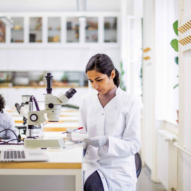 cover art for Lighting the touch paper for next generation nucleic acid therapies 