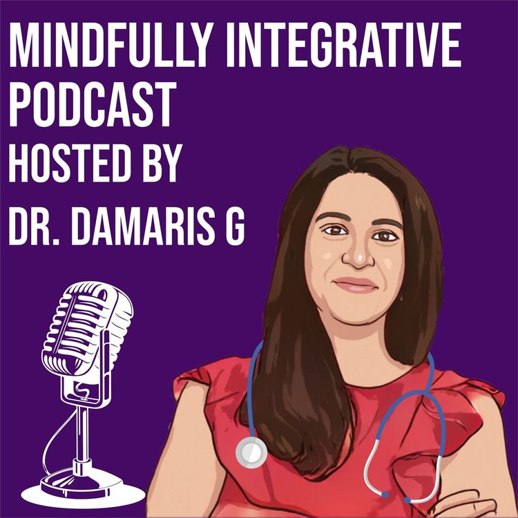 cover art for Wellness Tips : What is Integrative Health