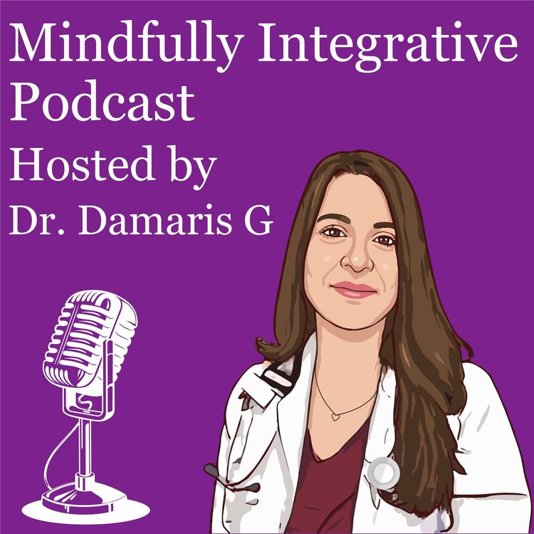 cover art for My Birth Story - Minority Women Maternal Health , Preeclampsia Awareness