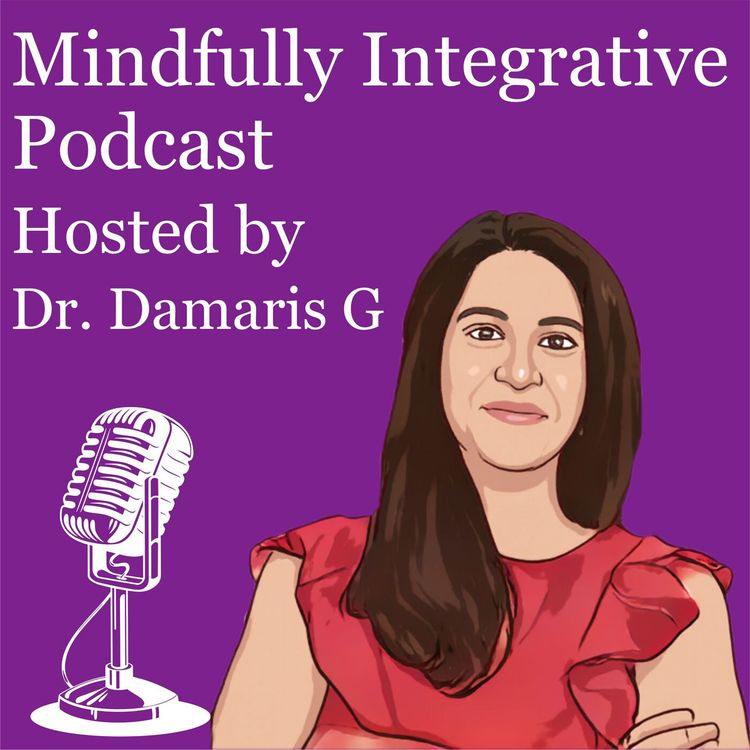 cover art for Work in progress, with YOUR optimal wellness Part 1