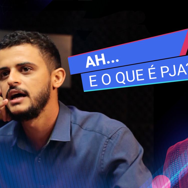 cover art for Por que a PJA se tornou inBolso?