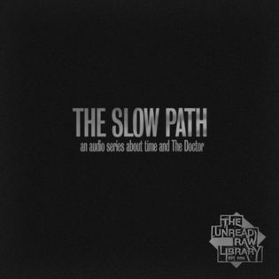 The Slow Path - Hosted by Briar Lawry & Uther Dean