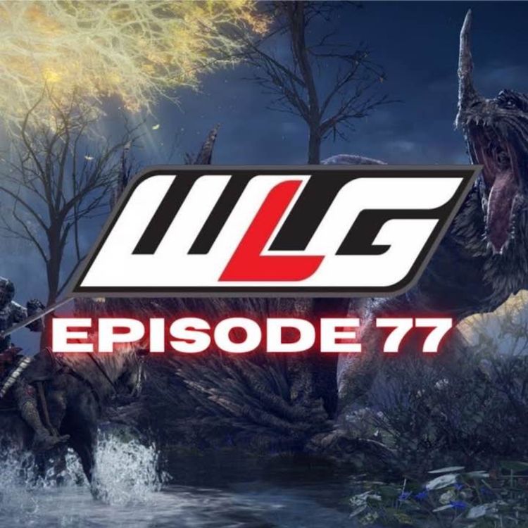 cover art for Elden Ring, Pull outs, Setbacks and "THAT"future game!