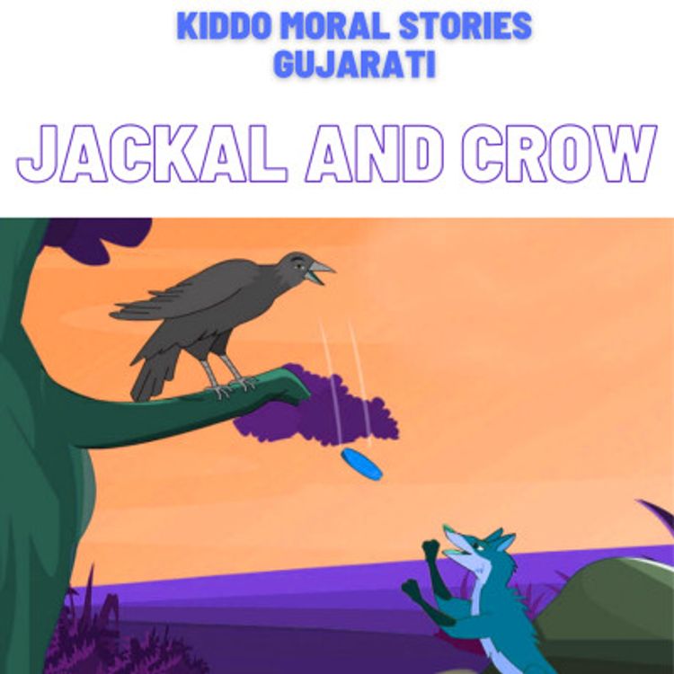 cover art for 03 Moral Gujarati Story-Swarth ane Khushamatkhor