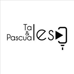 cover art for Tales y Pascuales Podcast