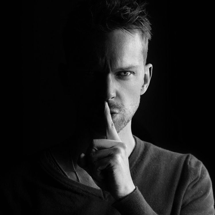 cover art for Episode 4 The false Imposter, cocktails and business