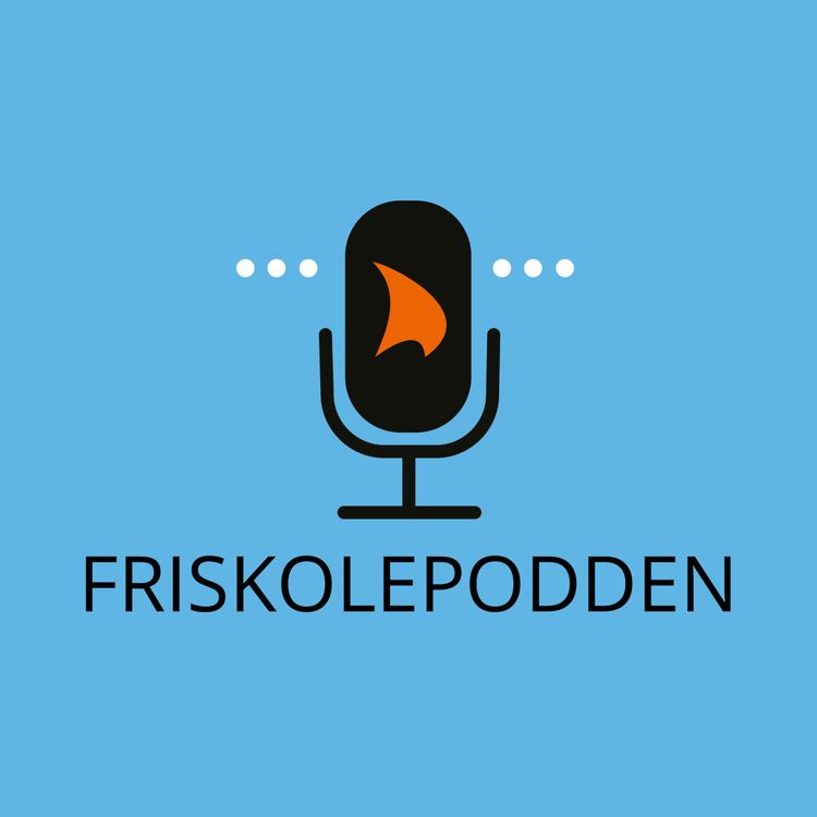 cover art for En liten skola har små marginaler