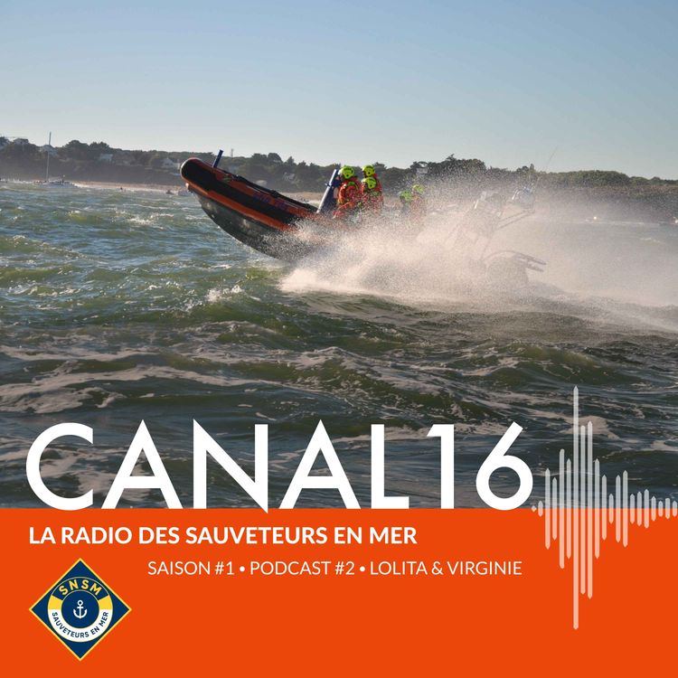 cover art for Saison 1 - Épisode 2 - Lolita & Virginie