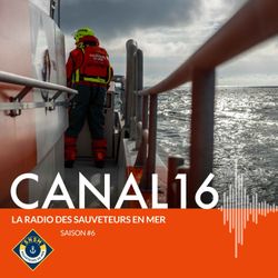 cover art for CANAL 16 