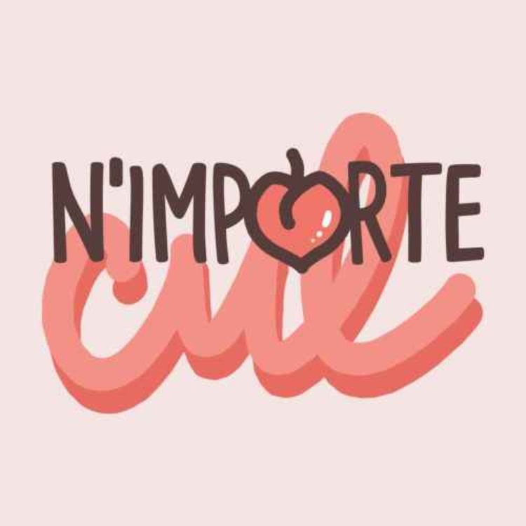 cover art for [ANNONCE] Live N'importe Cul à PodParis