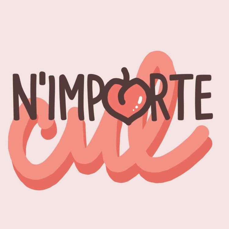 cover art for #102 - Les tendances Pornhub 2025