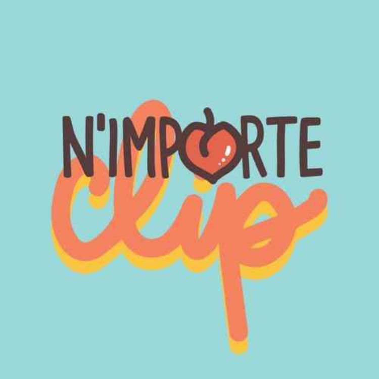 cover art for [REDIFFUSION] N'importe Clip #23 - Bad Boy
