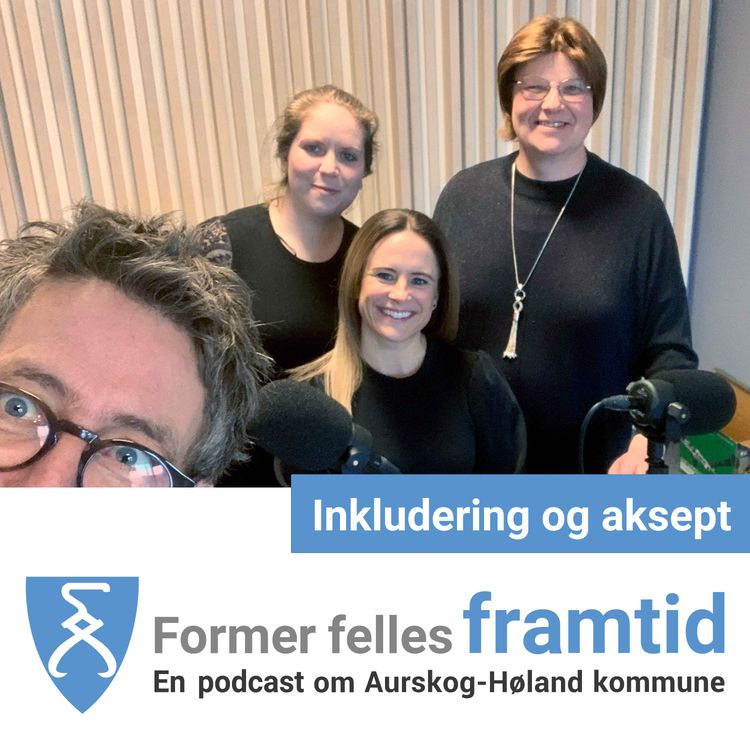 cover art for Rosa kompetanse og inkludering