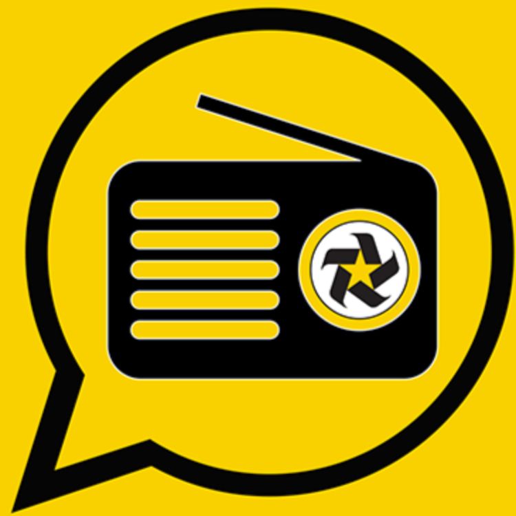 cover art for Multimedios Radio
