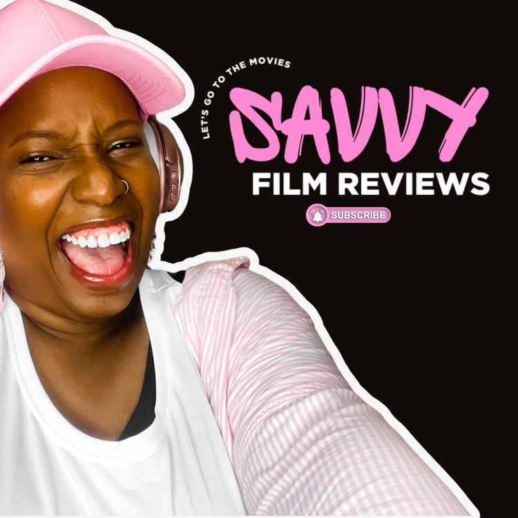 cover art for I.S.S. - Film Review