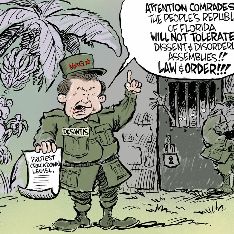 cover art for AntiFLa