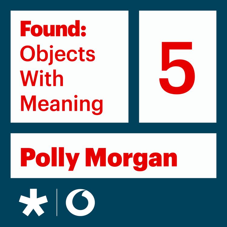 cover art for Polly Morgan