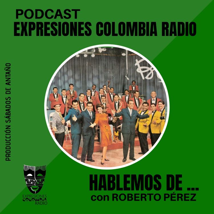 cover art for CAP / 11 HABLEMOS DE... con Roberto Pérez