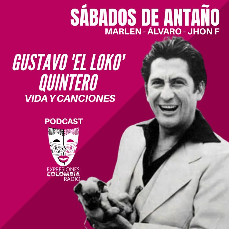 cover art for CAP / 27 SÁBADOS DE ANTAÑO con Marlen, Álvaro y Jhon F