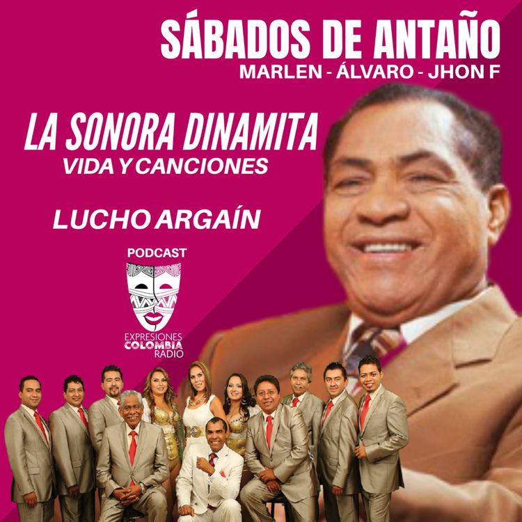 cover art for CAP / 26 SÁBADOS DE ANTAÑO con Marlen, Álvaro y Jhon F