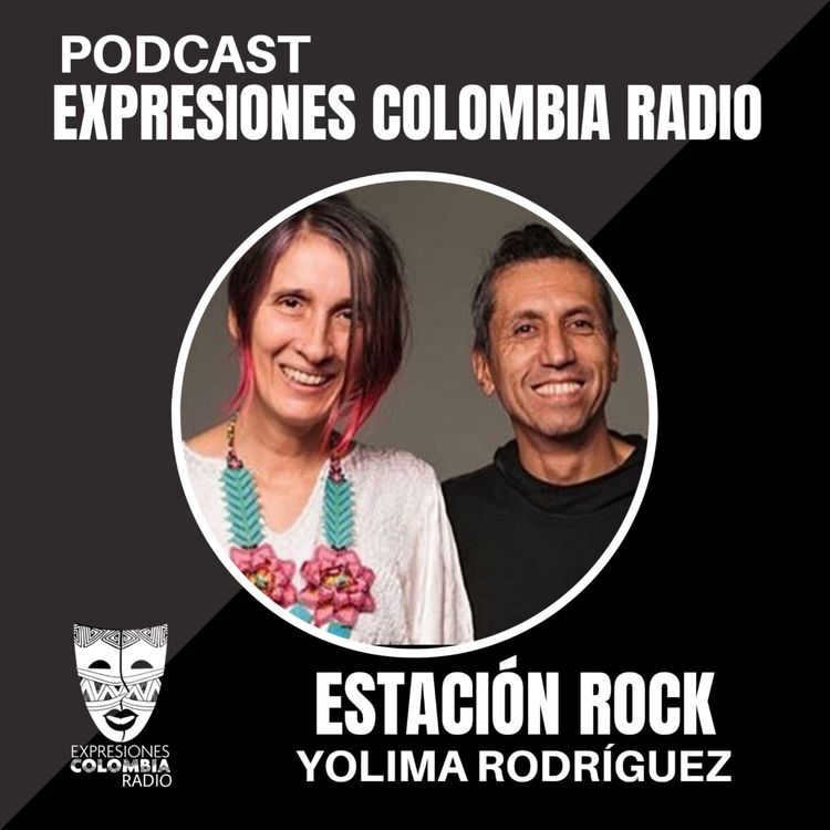 cover art for CAP / 14 ESTACIÓN ROCK - Aterciopelados