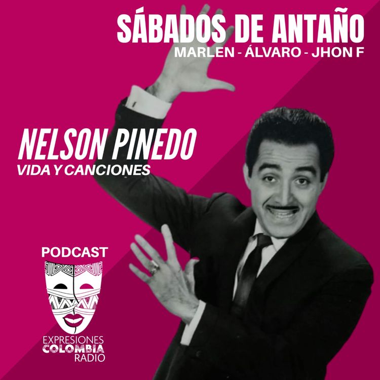 cover art for CAP / 23 SÁBADOS DE ANTAÑO con Marlen, Álvaro y Jhon F.