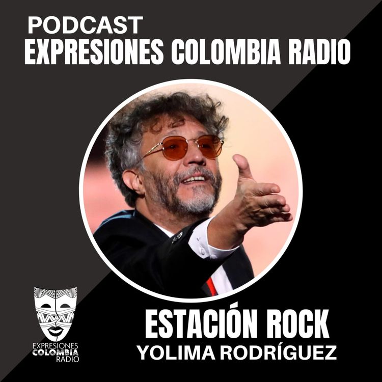 cover art for CAP / 11 ESTACIÓN ROCK - Fito Páez