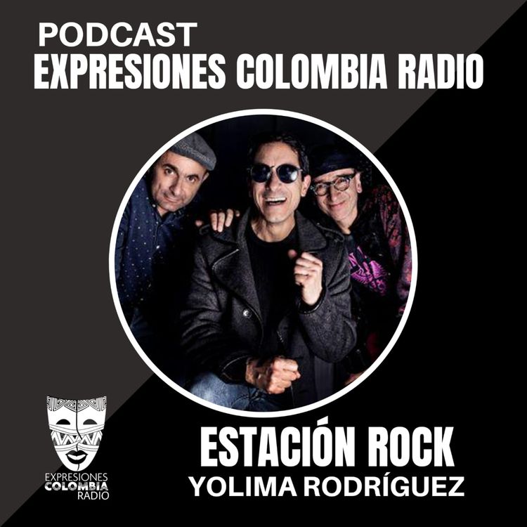 cover art for CAP / 4 ESTACIÓN ROCK - Distrito Capital