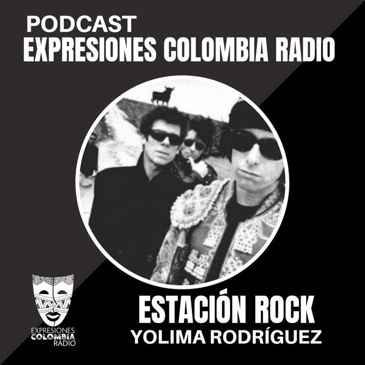 cover art for CAP / 3 ESTACIÓN ROCK - Los Rodríguez