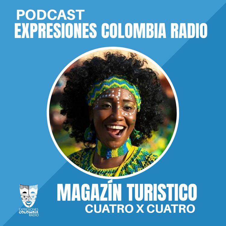 cover art for CAP / 3 MAGAZÍN TURÍSTICO 4x4