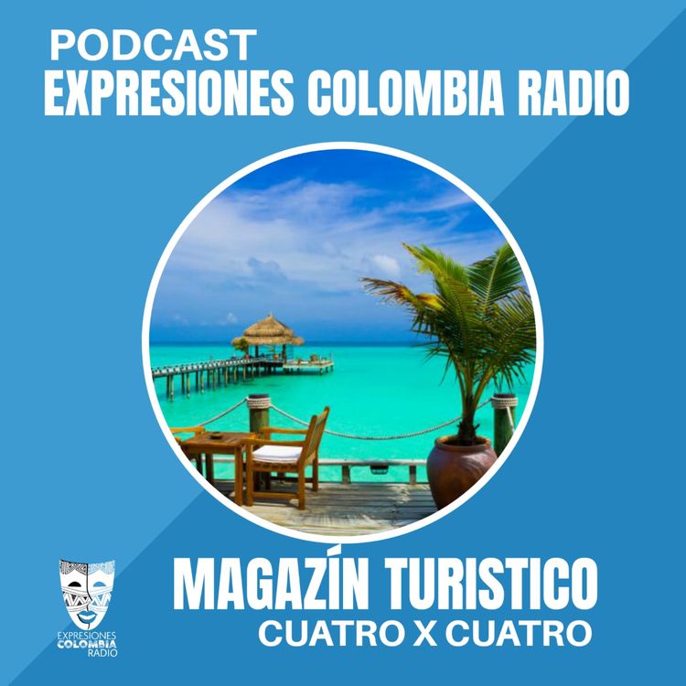 cover art for CAP / 2 MAGAZÍN TURÍSTICO 4x4