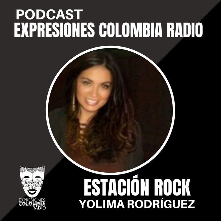 cover art for CAP / 1 ESTACIÓN ROCK con Yolima Rodríguez