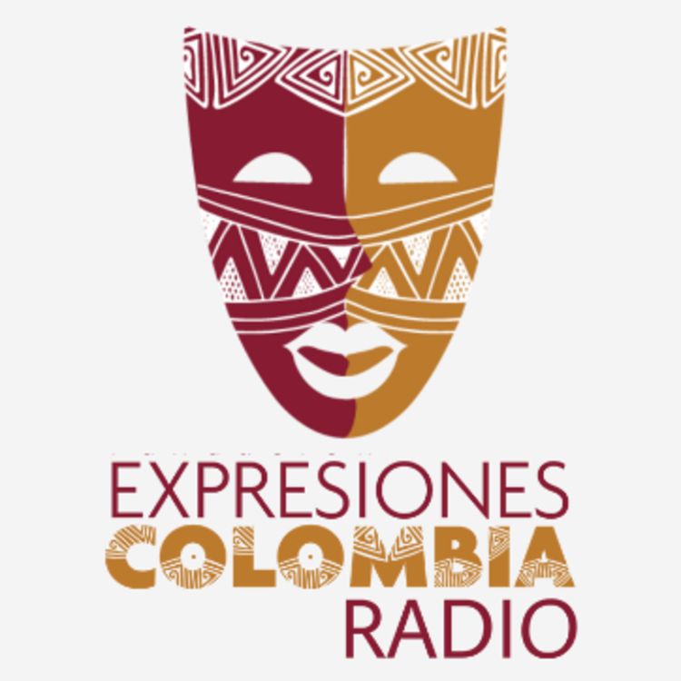 cover art for Expresiones Colombia Radio  (Trailer)