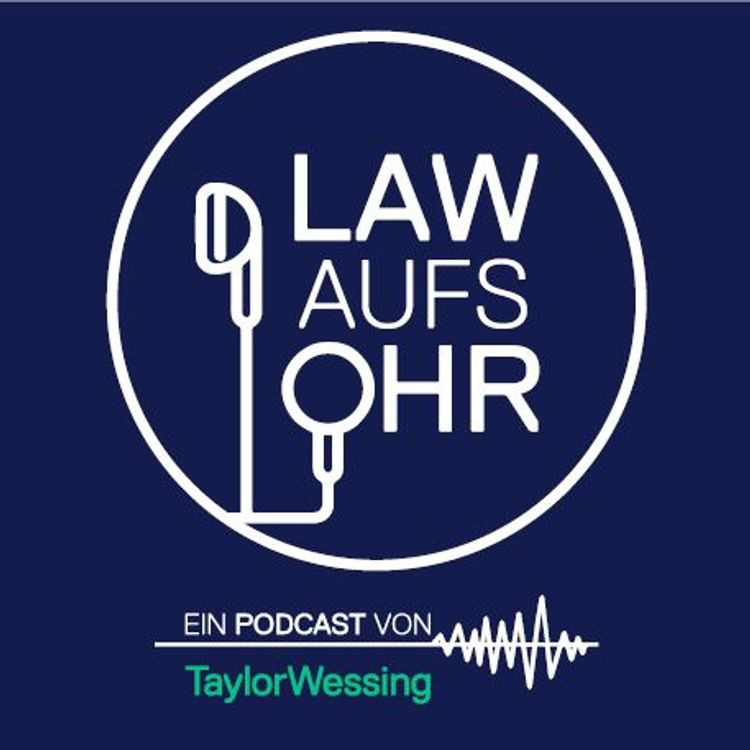 cover art for #9 Digital Compliance: Pflichtprogramm oder Nice-to-have?