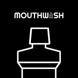 cover art for Mouthwash