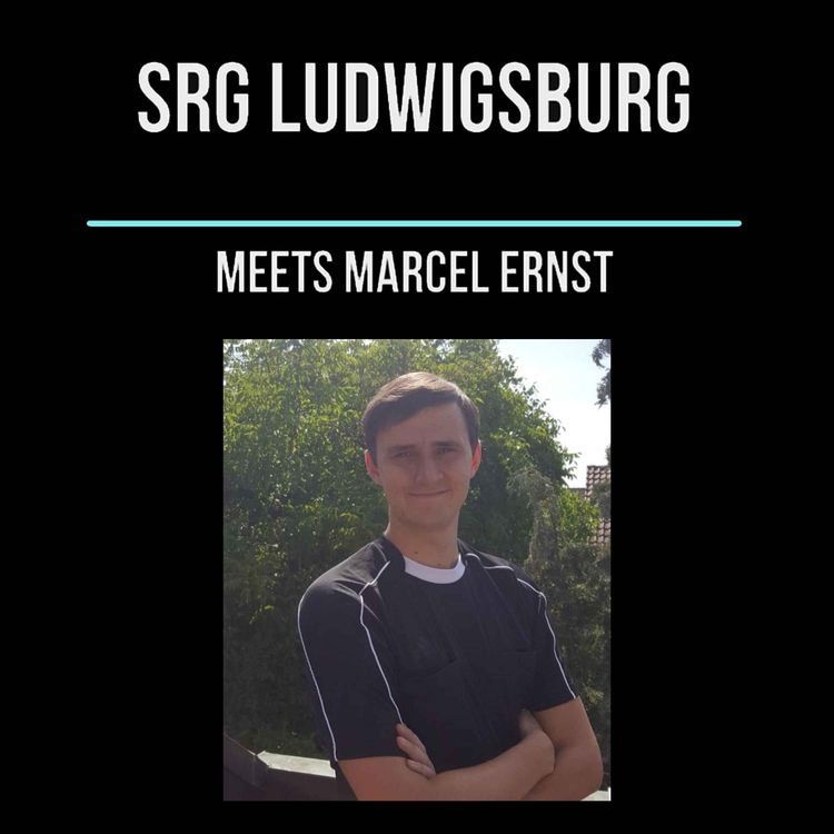 cover art for #10 Marcel Ernst