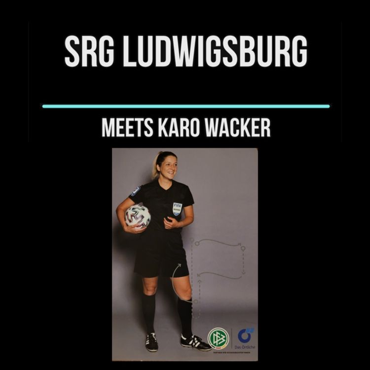 cover art for #11 Karo Wacker