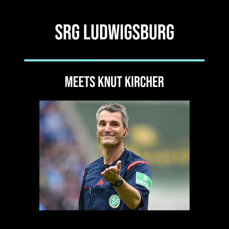 cover art for #12 Knut Kircher