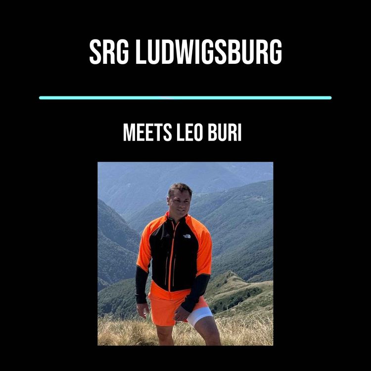 cover art for #14 Leo Buri